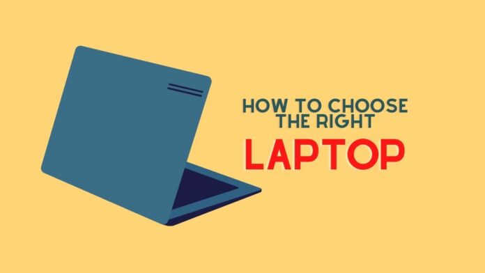 Laptop