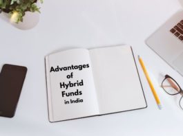 Advantages of Hybrid Funds