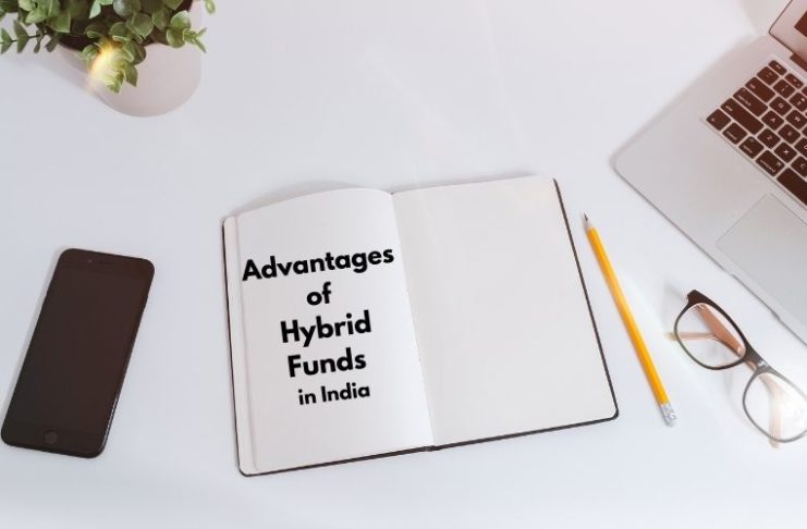 Advantages of Hybrid Funds