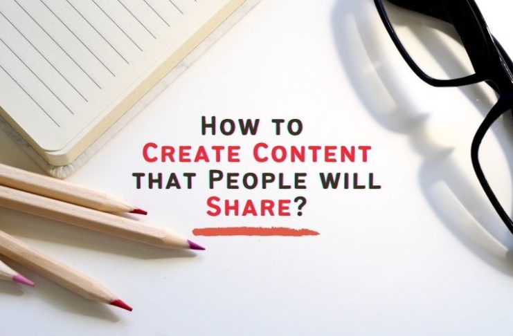 Create Content