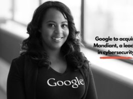 Google acquire Mandiant