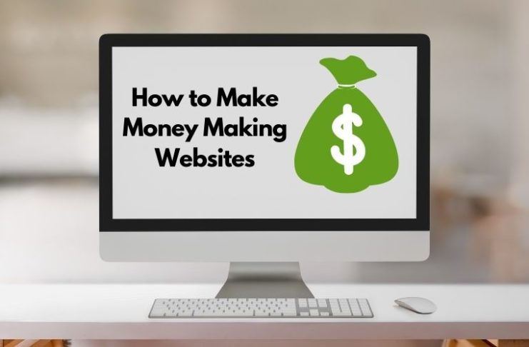 Money Making Websites