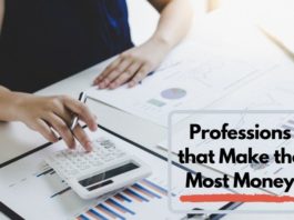 Professions