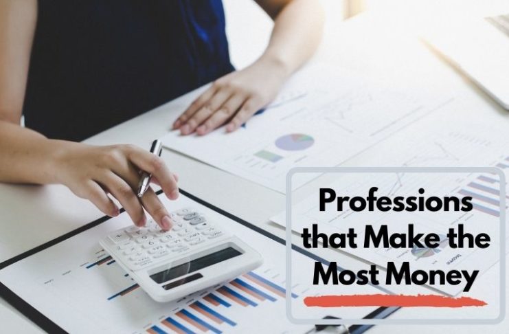 Professions