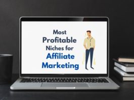 Profitable Niches for Affiliate Marketing