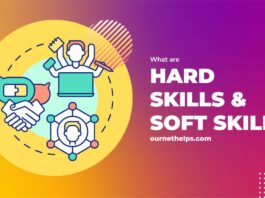 Hard Skills and Soft Skills