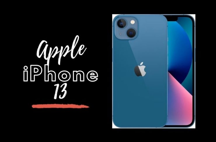 Apple iPhone 13