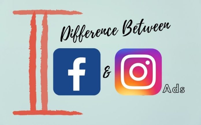 Facebook and Instagram Ads