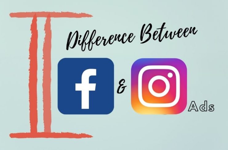 Facebook and Instagram Ads