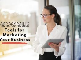 Google Tools