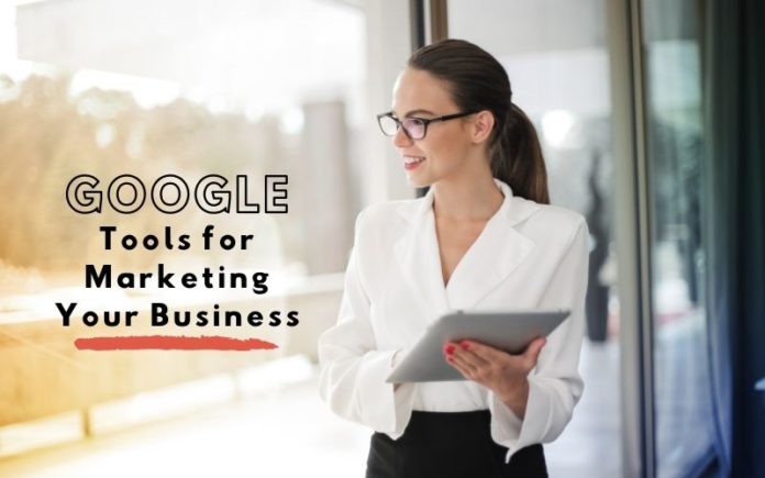 Google Tools