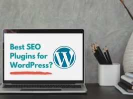 Best SEO Plugins for WordPress