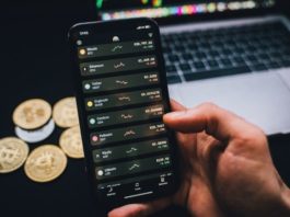 cryptocurrency