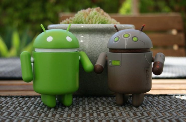 Android