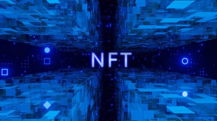 NFT games