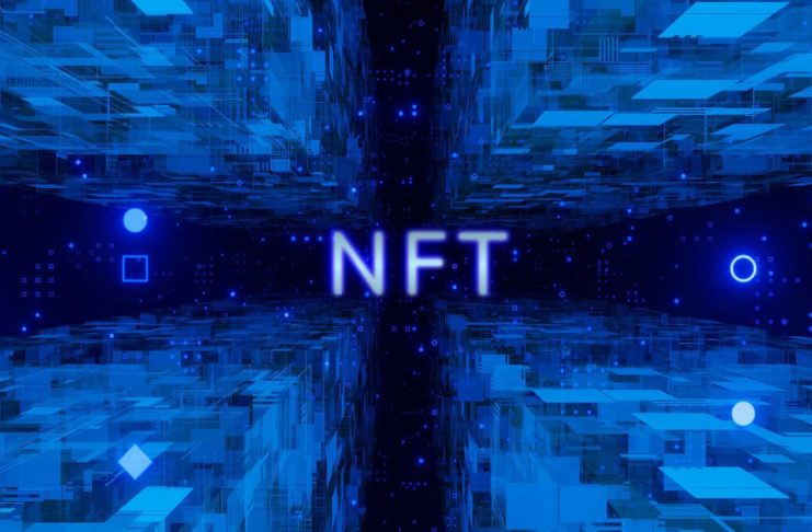 NFT games