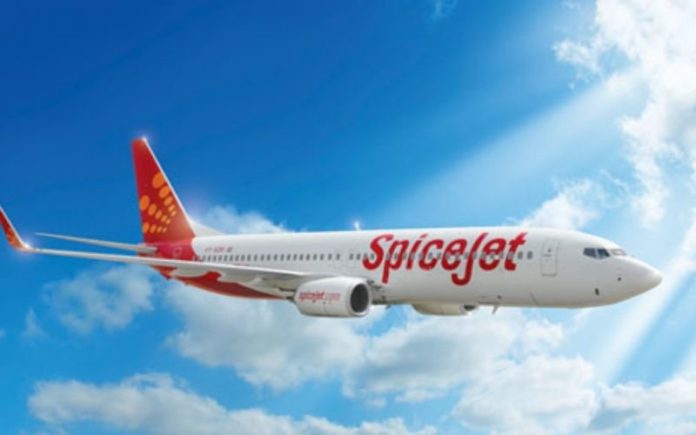 SpiceJet