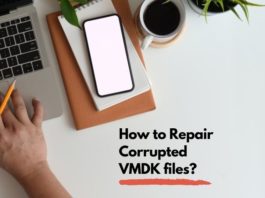 VMDK