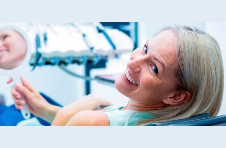 Dentist
