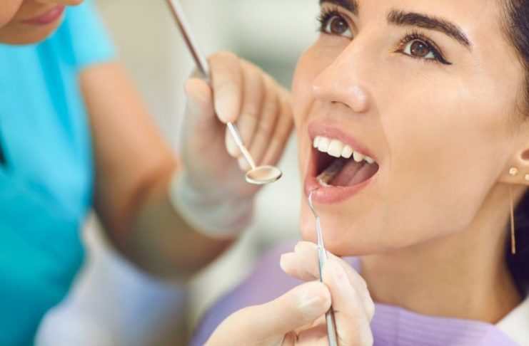 Dental