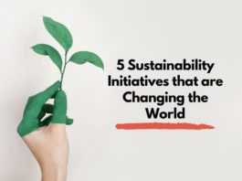 Sustainability