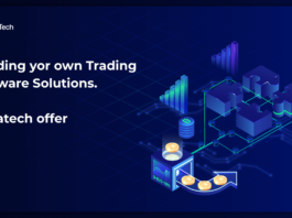 Trading Software Solutions