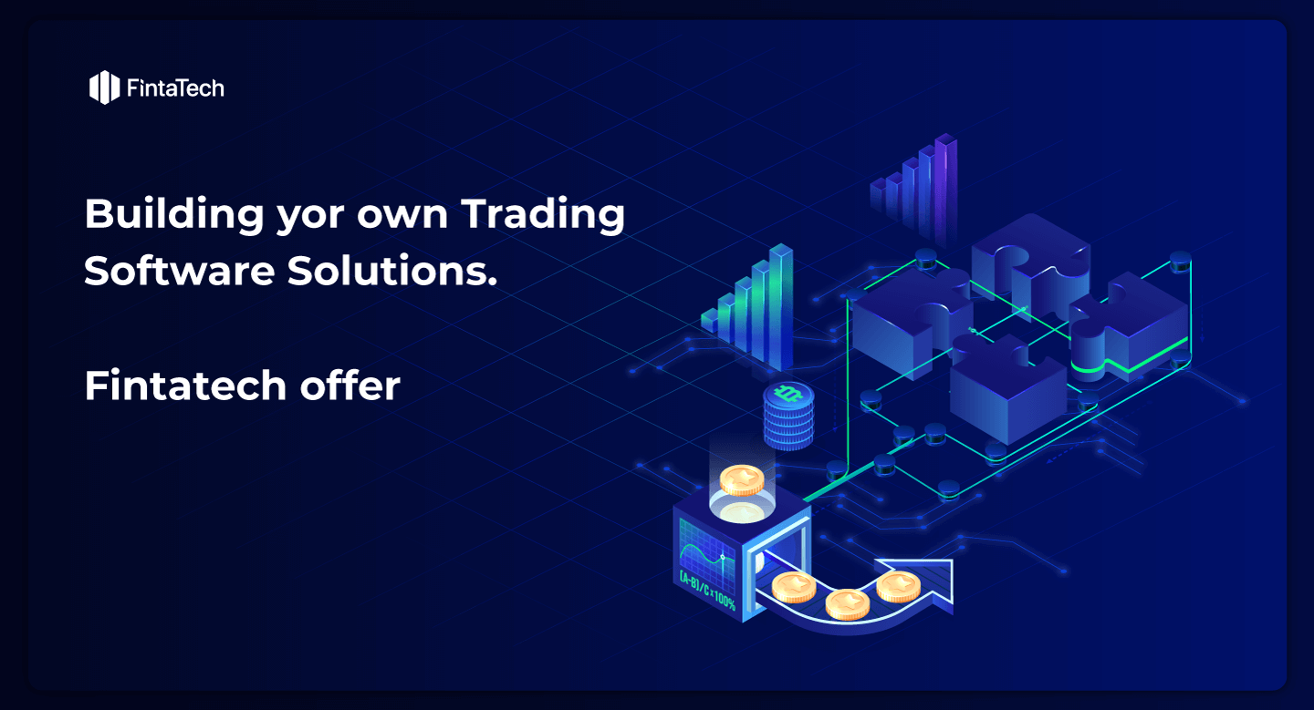 Trading Software Solutions