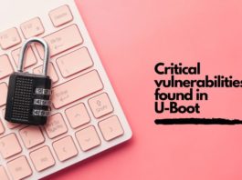 U-Boot