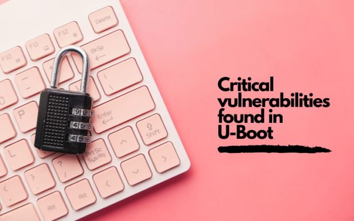 U-Boot