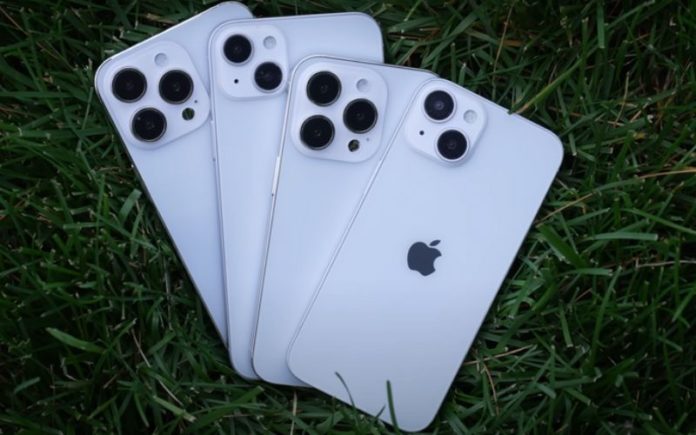 iPhone 14