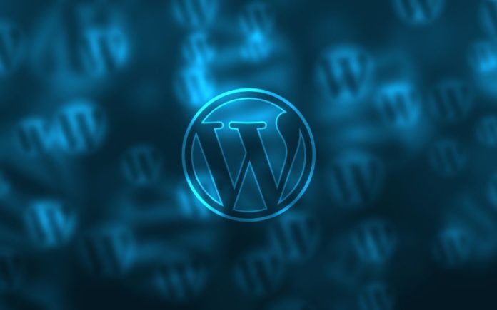 wordpress