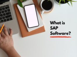 SAP Software
