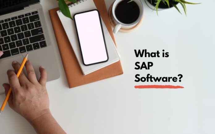 SAP Software