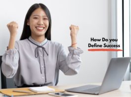 Define Success