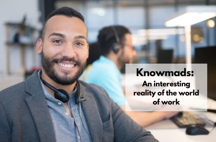 Knowmads