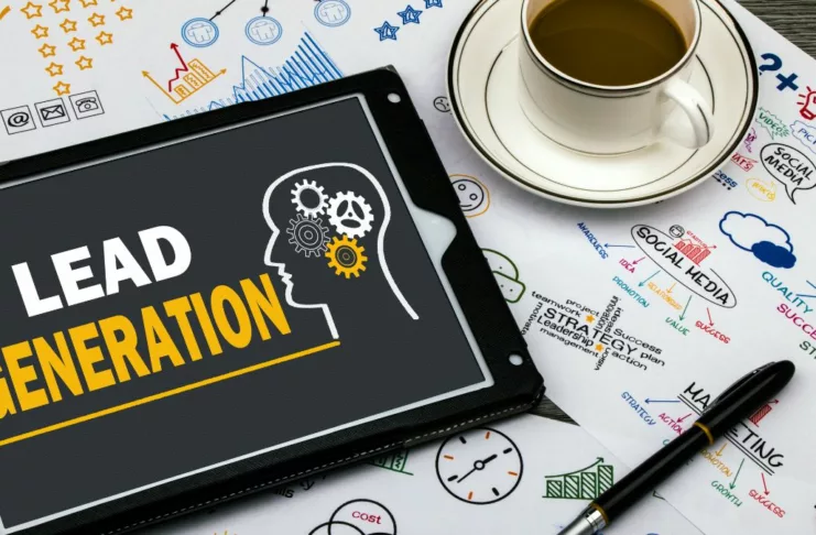 Lead Generation