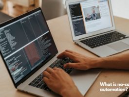 no-code automation