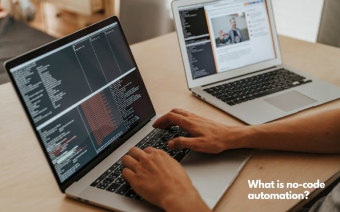 no-code automation