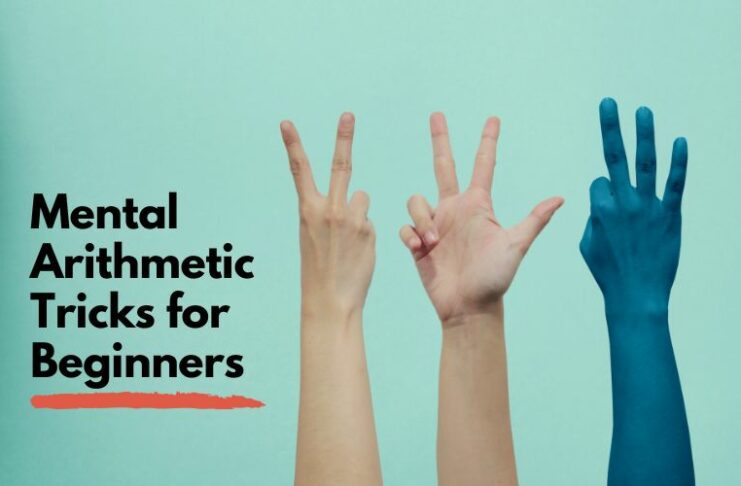 Mental Arithmetic Tricks