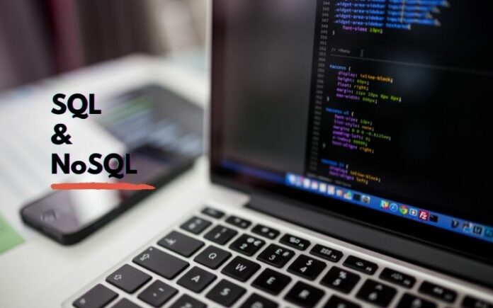 SQL and NoSQL