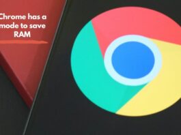 chrome new feature