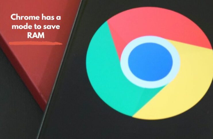 chrome new feature