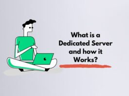 What is a Dedicated Server