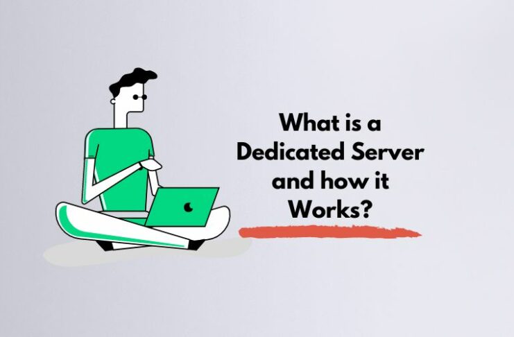 What is a Dedicated Server