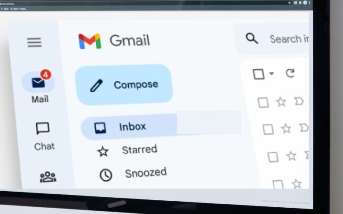 gmail beta