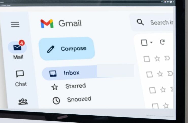 gmail beta