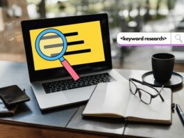 keyword research