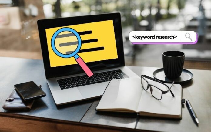 keyword research