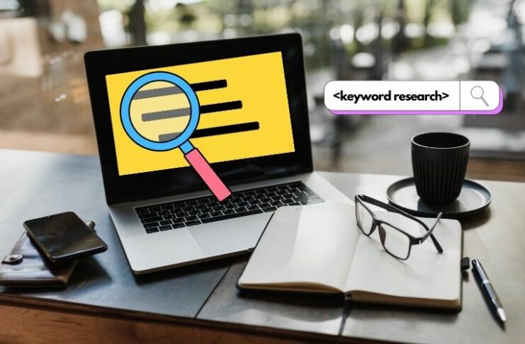 keyword research
