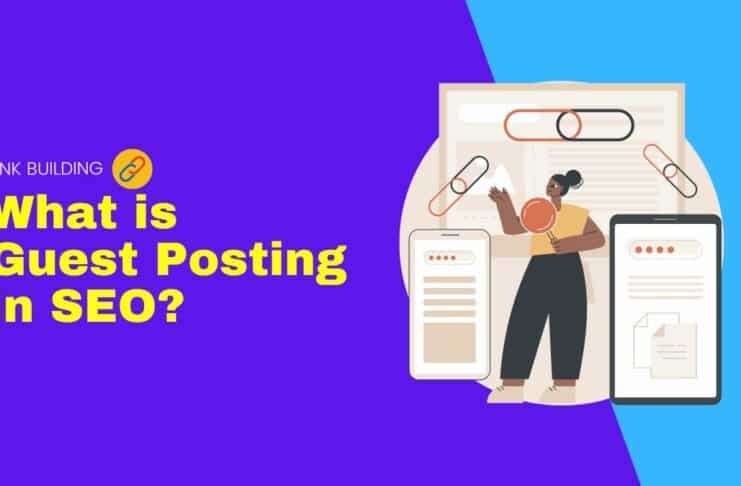 Guest Posting